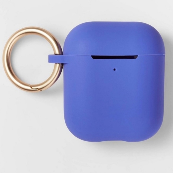 Heyday AirPods Gen 1 & 2 Earbud Case Cover - Picture 4 of 6